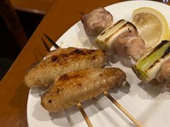 -福烤锦花(长乐路店)