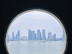 -武汉知音号