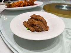 素烧鹅-知味观(湖滨店)