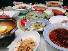 -食味楼(枫林湾店)