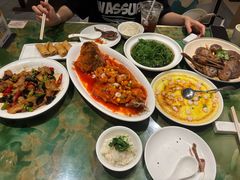 -欣旺·迎宾楼·百年无锡菜