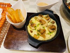 -西堤牛排(南京龙江店)