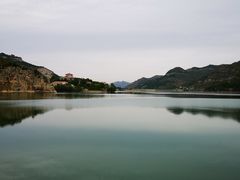 -黄花溪