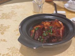 东坡肉-群乐饭店(滨安路店)