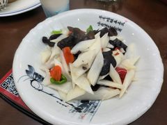 -巢湖名吃·东关老鹅汤(江南风情街店)
