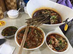 -蜀串香牛杂火锅串串