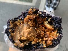 -芳婆糕团店(王府大街店)