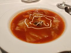 -波特曼西餐厅(南岗店)