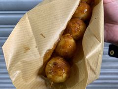 -利强记北角鸡蛋仔(弥敦道店 )