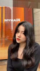 -MY HAIR ARDOR