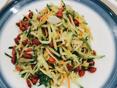 紫光大拌菜-紫光园(顺义店)