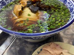 -伟记奥面馆(养育巷店)