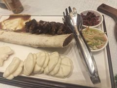 -新疆大厦·慕士塔格餐厅