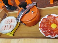 -龚印记牛骨牛杂屋·四代传承(珠影星光城店)