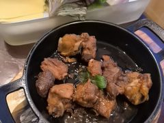 -老厨家(友谊路总店)