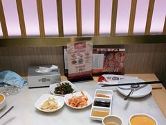 -韩宫宴炭火烤肉(印象城店)