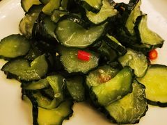 状元小脆瓜-中国徽菜·徽商故里(远大店)