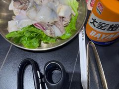 -西塔老太太泥炉烤肉(龙湖北苑天街店)