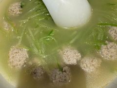 -李记东北饺子馆·东北菜(欢乐谷店)