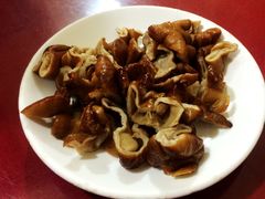 -天发芽·何记葫芦头泡馍·老字号(小南门店)