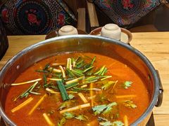 -黔诚酸汤牛肉(甲秀楼店)