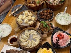 -古真记钵钵鸡(总店)