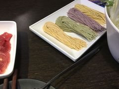 -老诚一锅羊蝎子(黄寺大街店)