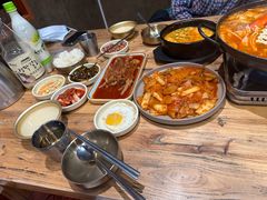 -京玉菲饭店(李村店)