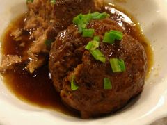 -老浒记烤鸭-北京菜(琉璃厂店)