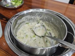-盈田盈粥庄(黄兴公园店)