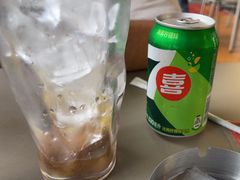 -肥韬茶餐厅(海上世界店)
