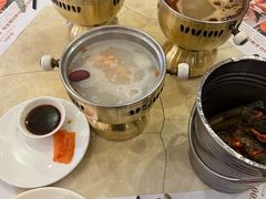 -芭菲盛宴·环球美食(袁家岗店)