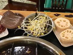 -邓莽子老火锅(鲁祖庙店)