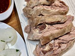 -品回味清真西北楼(宁波首店)