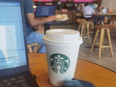 -星巴克(深圳石岩星城店)