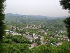 -桃源山庄·水蜜桃采摘·柴火鸡·烧烤团建(龙泉山店)