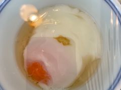 温泉蛋-楽飯屋(软件园店)