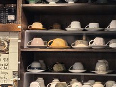 -Rechill Cafe(工体店)