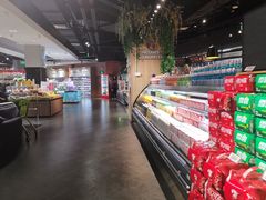 -百佳永辉超市(福田星河店)