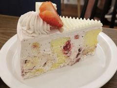 -野路甜点铺(松柏路店)