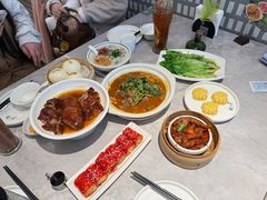 -陶兰居·手工点心·粤菜(圆融时代广场店)