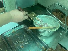 -大学路8号炸串(大学路十四号院店)