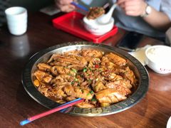 -胖哥俩肉蟹煲(杭州下沙学林街店)