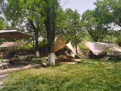 -Supine Bistro溯泮餐厅