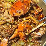 我愿称之为昆明湘菜天堂[流泪][流泪]巨下饭啊