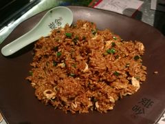 -炭舍干锅·烤鱼(扬名广场店)