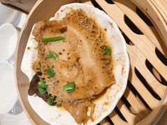 黑椒金钱-万龙洲海鲜(南新仓店)