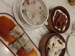 -海上名珠·海鲜酒楼(励骏庞都店)