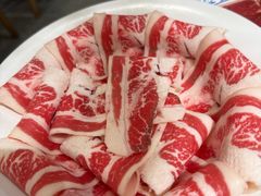 -曲氏老北京铜锅涮肉•火锅(不老街店)