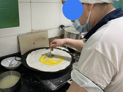 -水丰路鸡蛋饼
